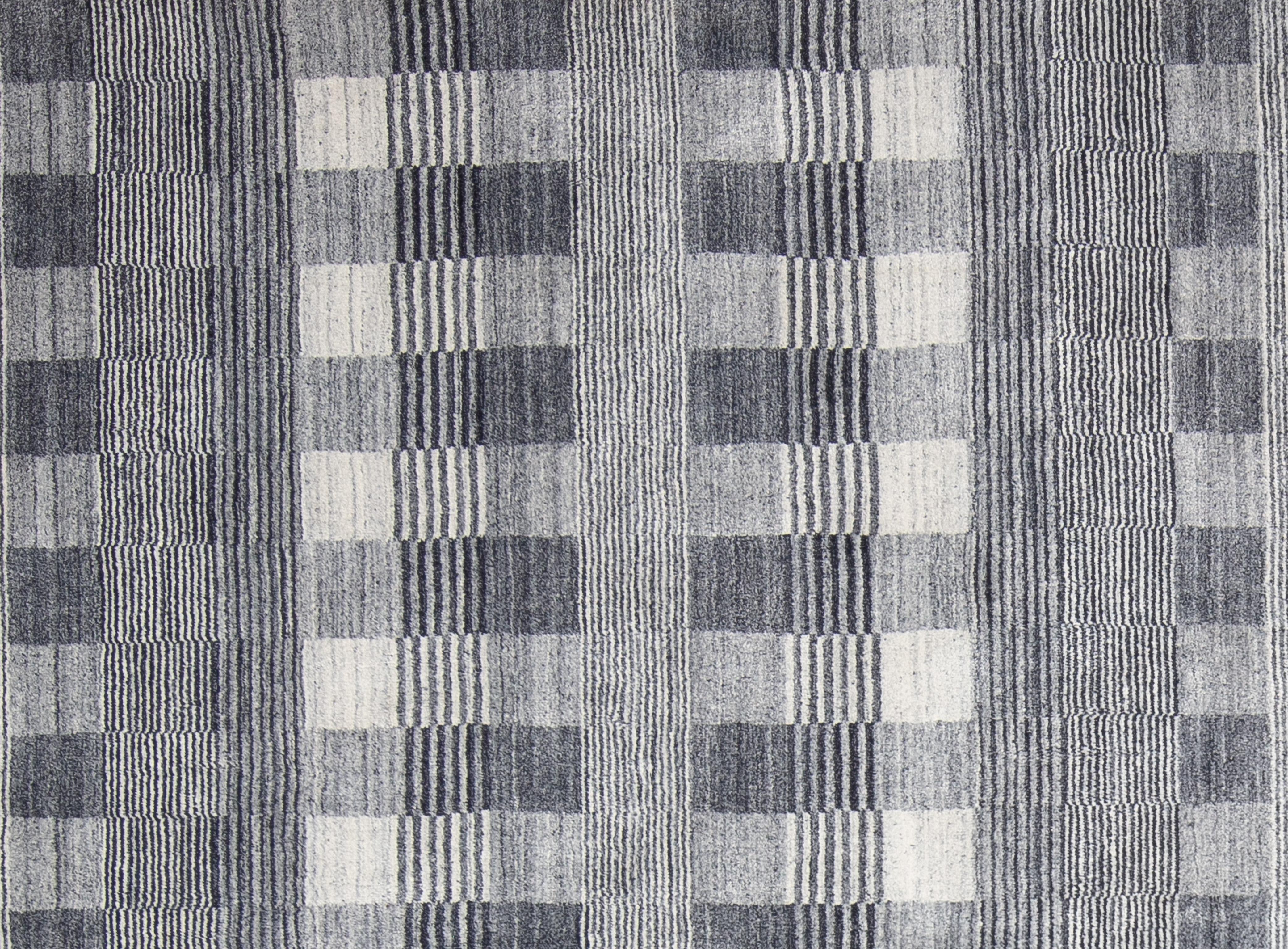 Modern 21st Century Contemporary Transitional Rug For Sale