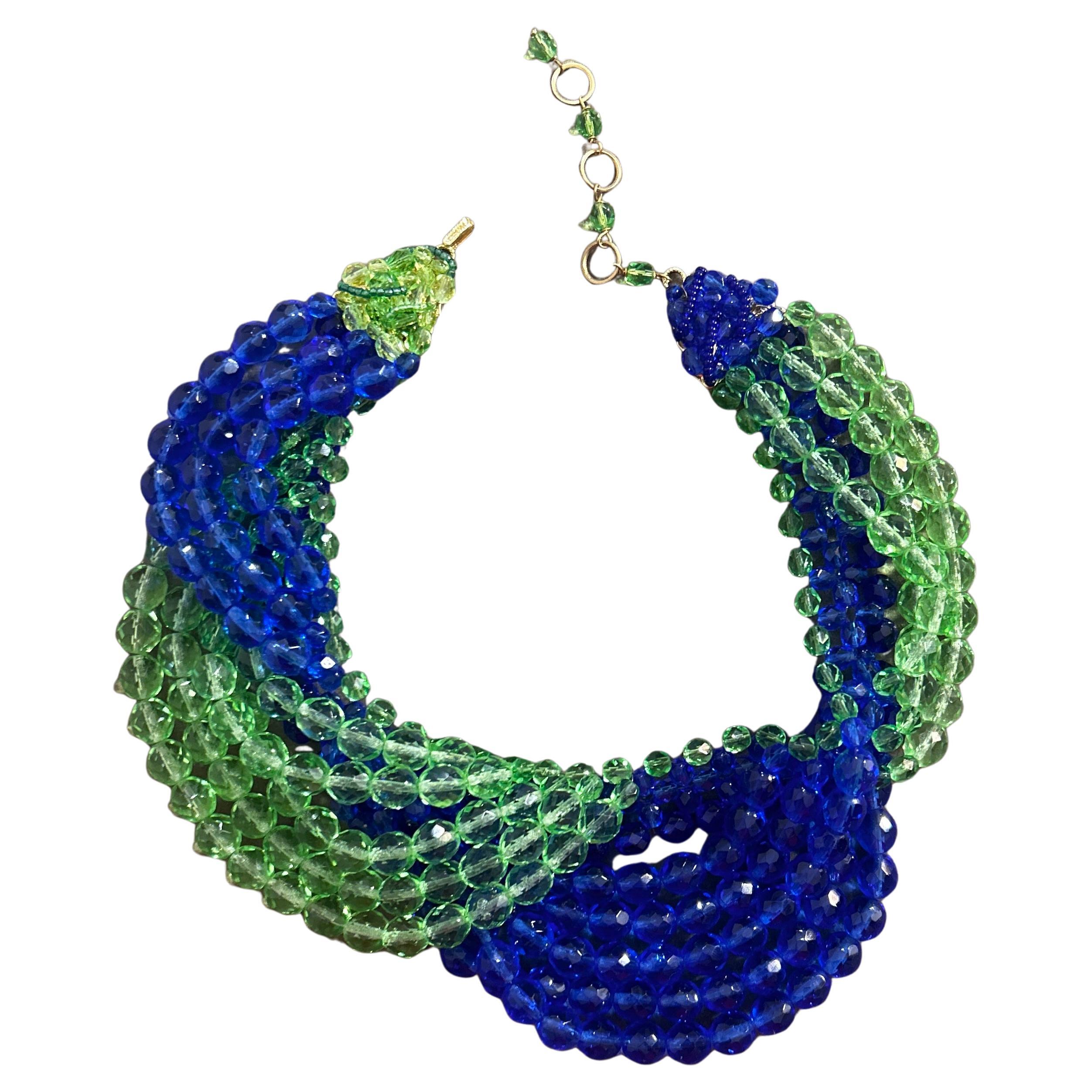 Bijouterie de mode Colliers de perles