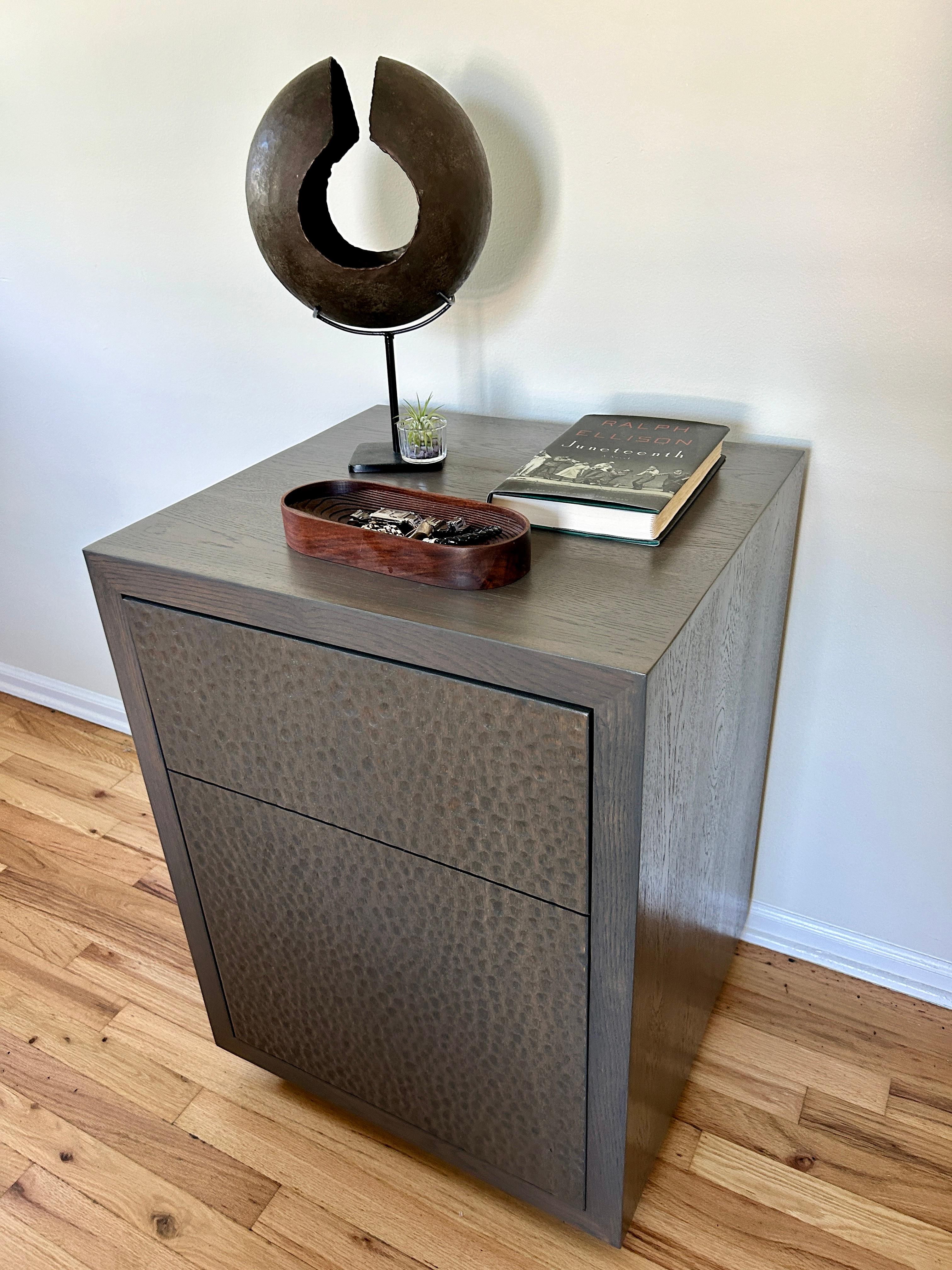 bedside table for cpap