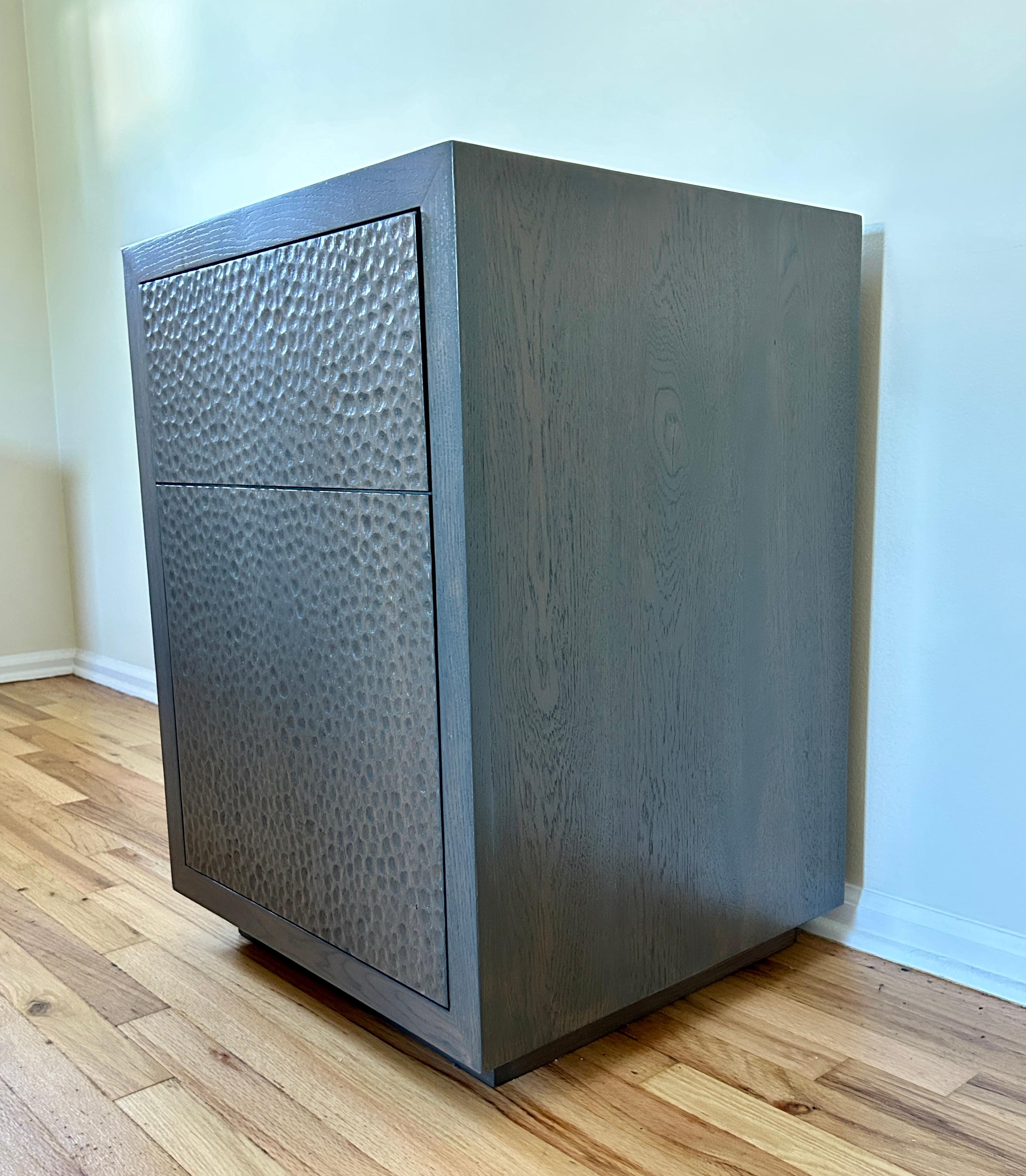 cpap bedside table