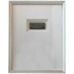 21st Century Custom Framed Paesan