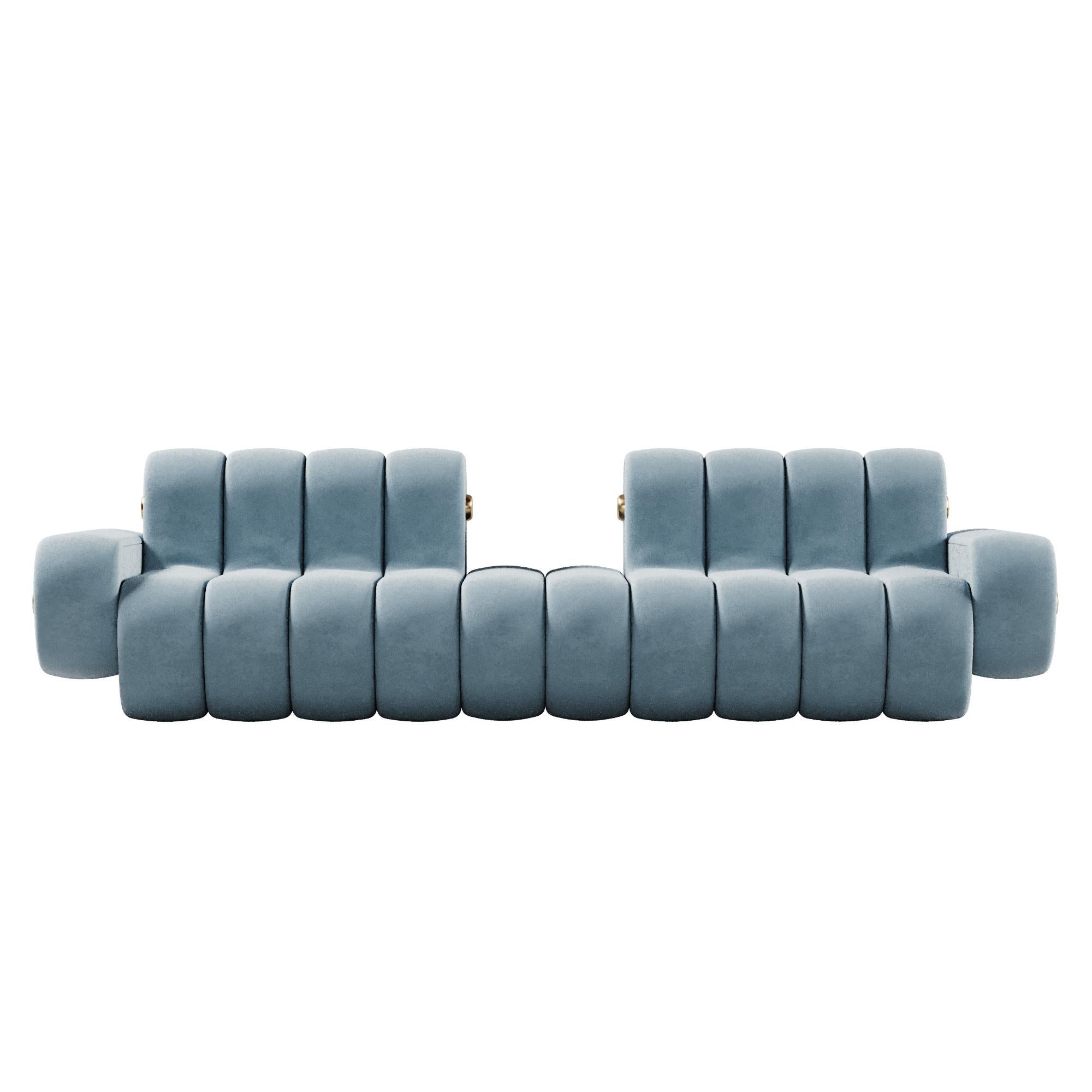 fauteuil dakota