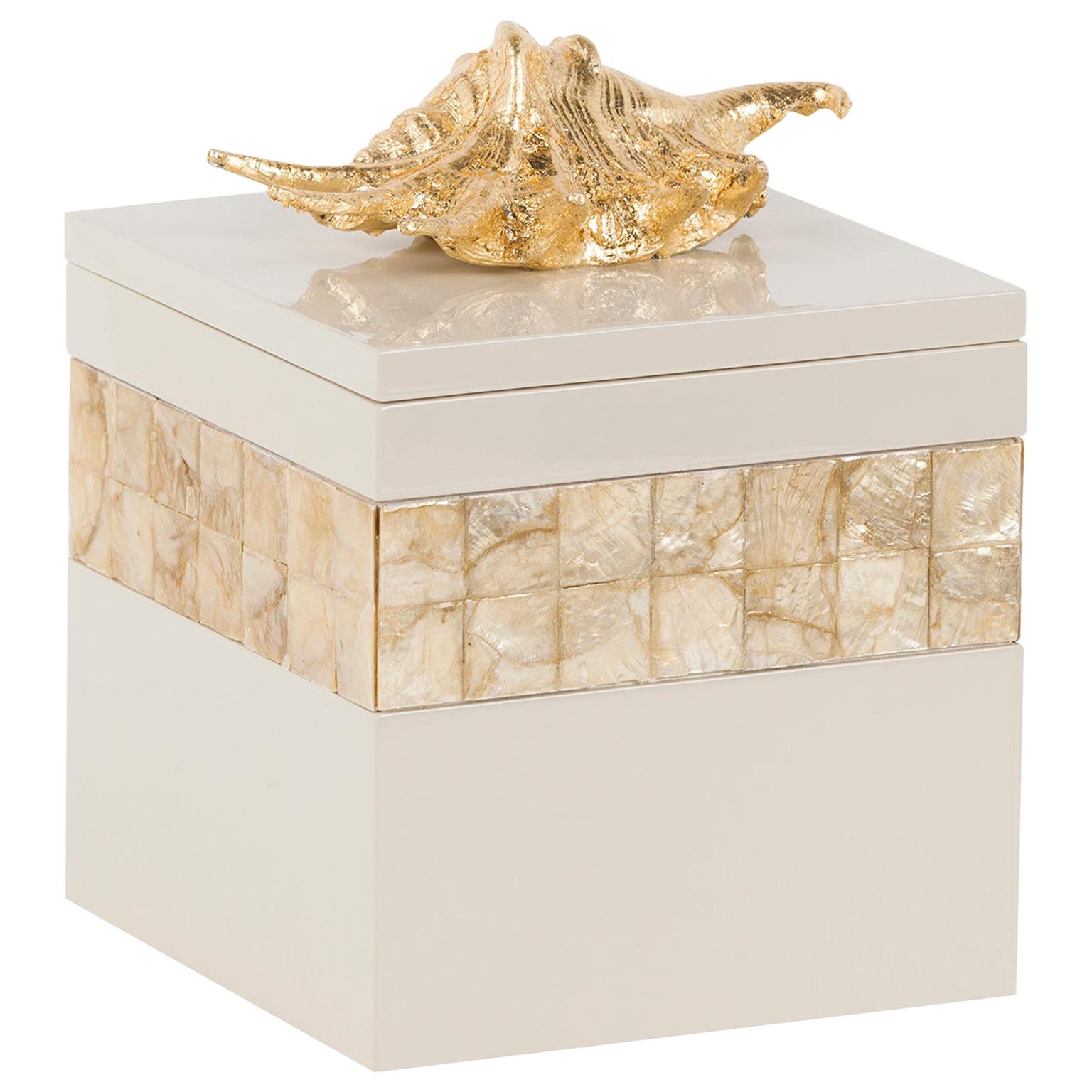 MotherofPearl Boxes 139 For Sale at 1stDibs