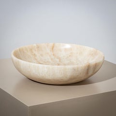 21st Century, Decorative Onyx Bowl