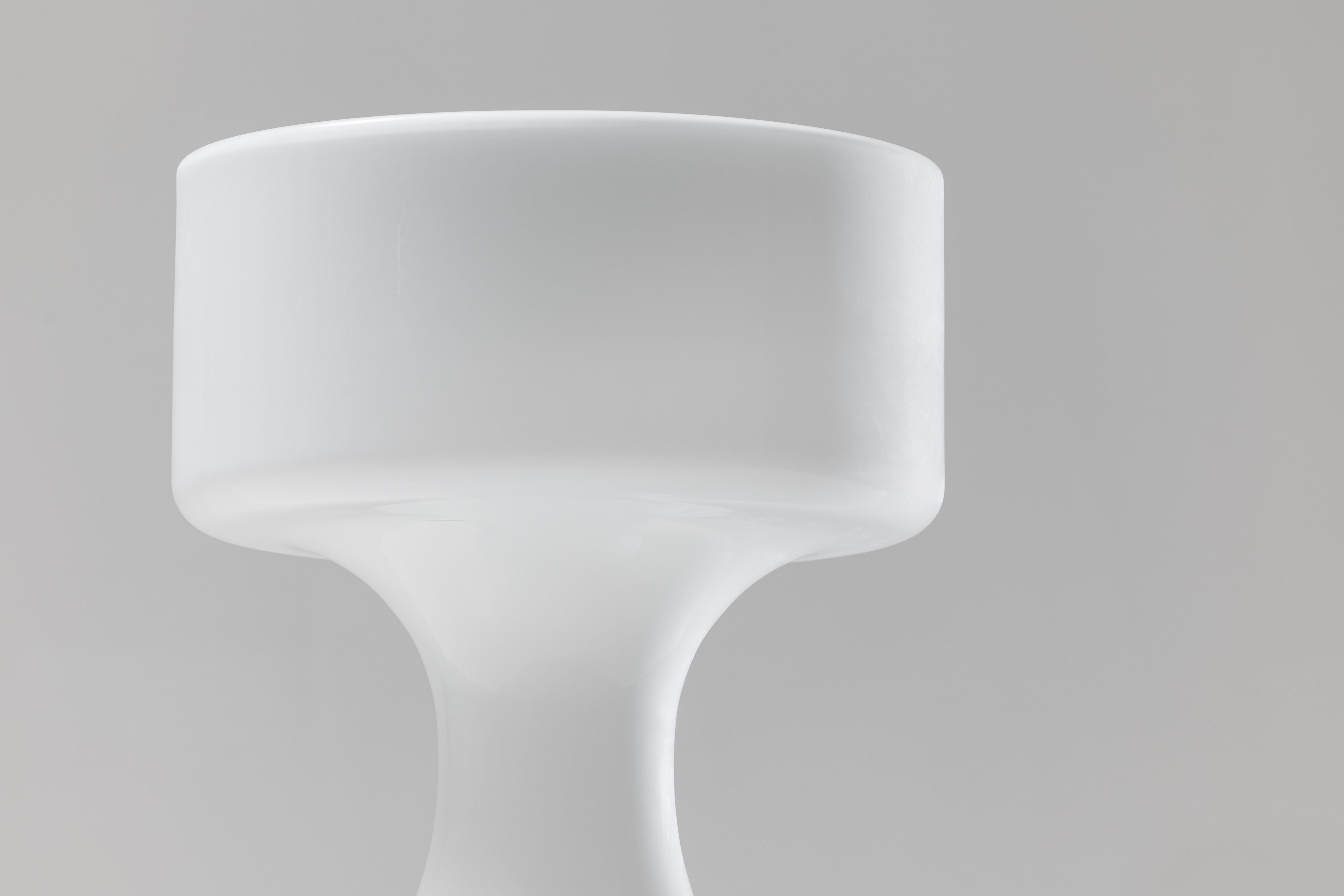 21e siècle Design William Pianta lampe de table OXYRIA verre de Murano Neuf - En vente à Collebeato Brescia, IT