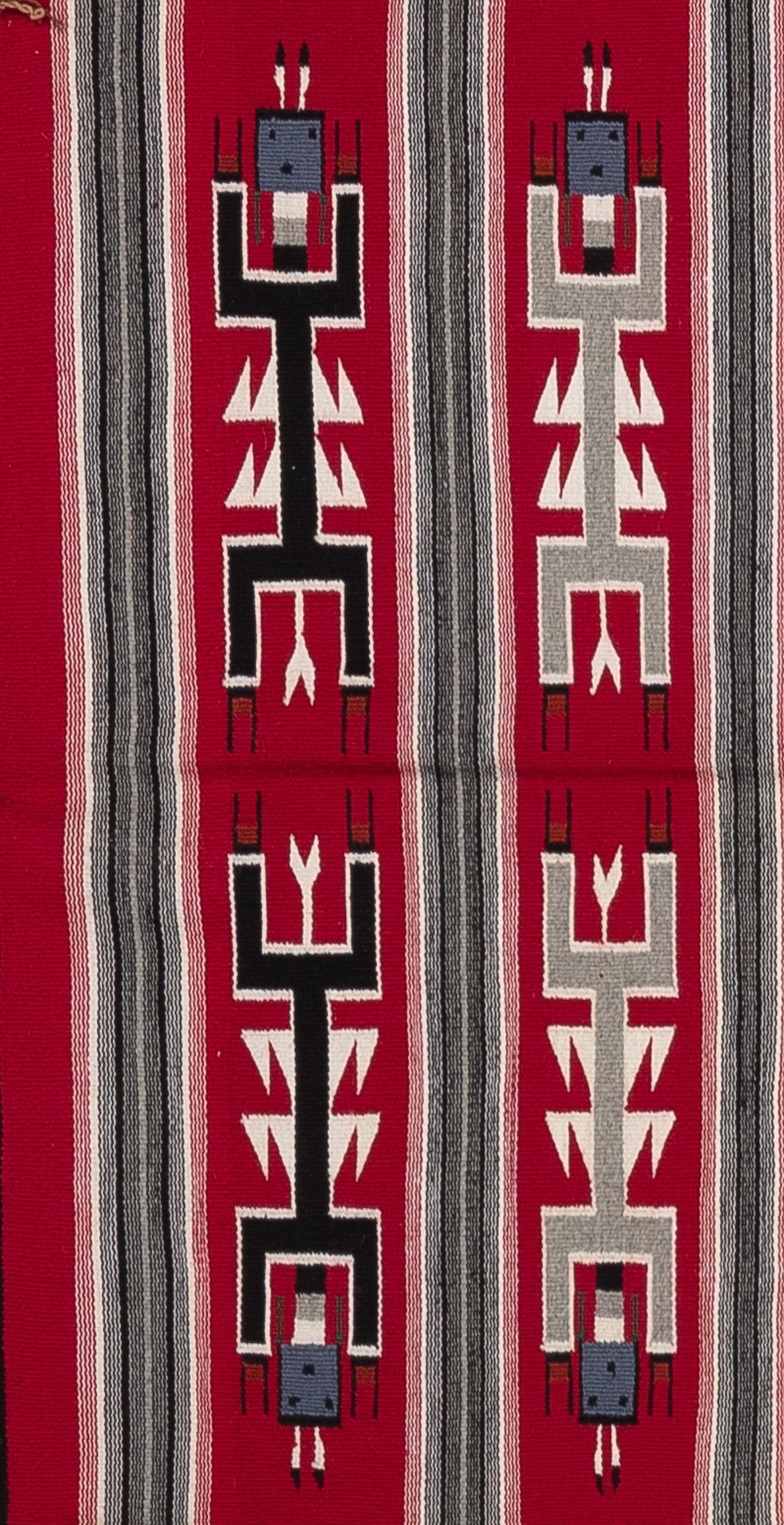 American 21st Century Dragonfly Rug For Sale