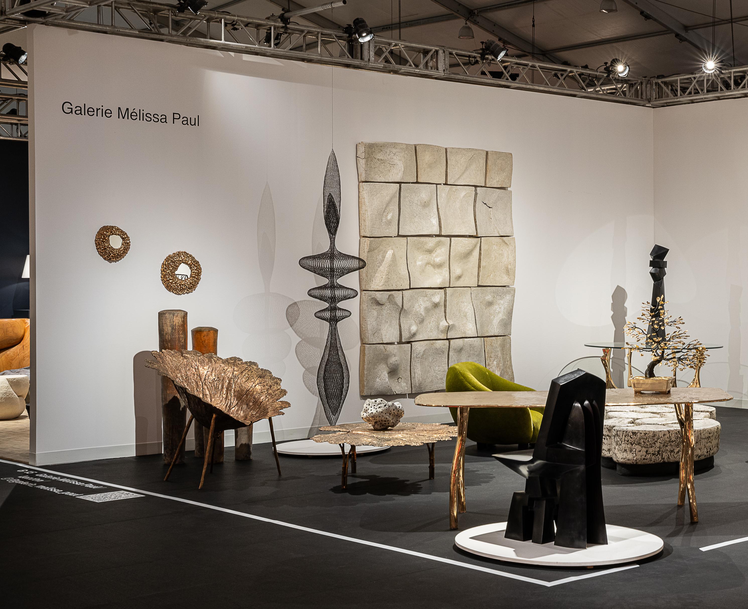 XXI secolo e contemporaneo Scultura da parete del XXI secolo 