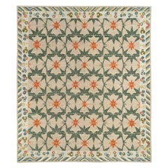 21st Century East Turkestan Khotan Large Room Size Carpet by Galerie Shabab