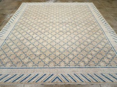 21st Century East Turkestan Khotan Large Room Size Carpet by Galerie Shabab