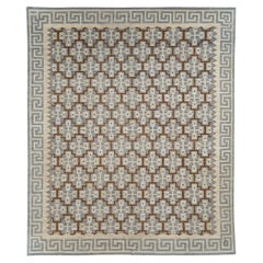 21st Century East Turkestan Khotan Large Room Size Carpet