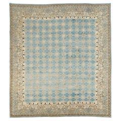 21st Century East Turkestan Khotan Large Room Size Carpet