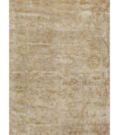 21st Century East Turkestan Khotan Oversize Carpet by Galerie Shabab