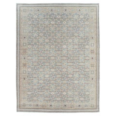 21st Century East Turkestan Khotan Room Size Carpet by Galerie Shabab