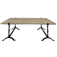 21st Century Eloquence St. Remy Coffee Table