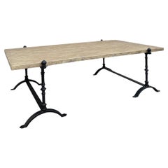 21st Century Eloquence St. Remy Coffee Table