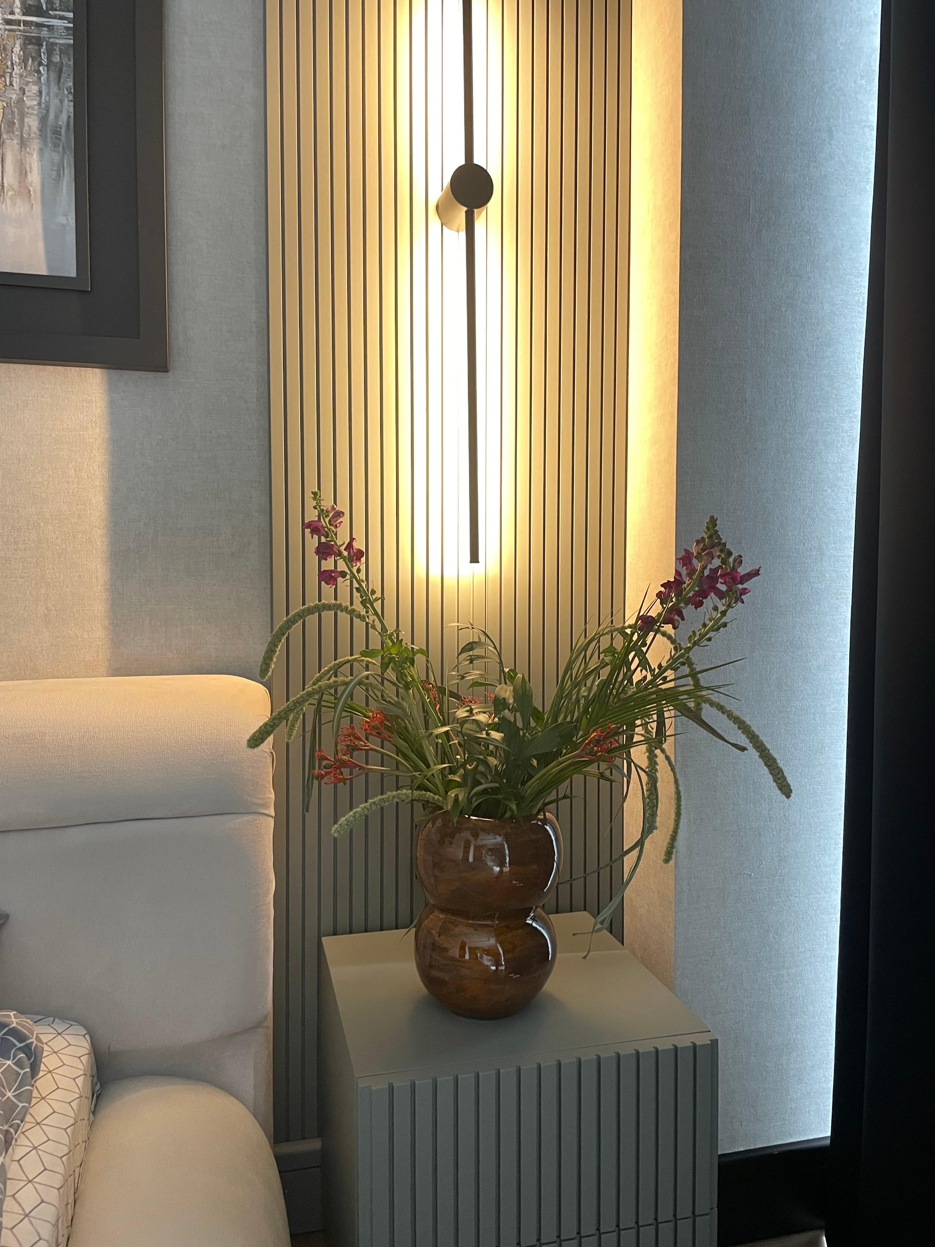Vase Espresso du 21e siècle par Busra Ozdemir - Moderne, Céramique en vente 1