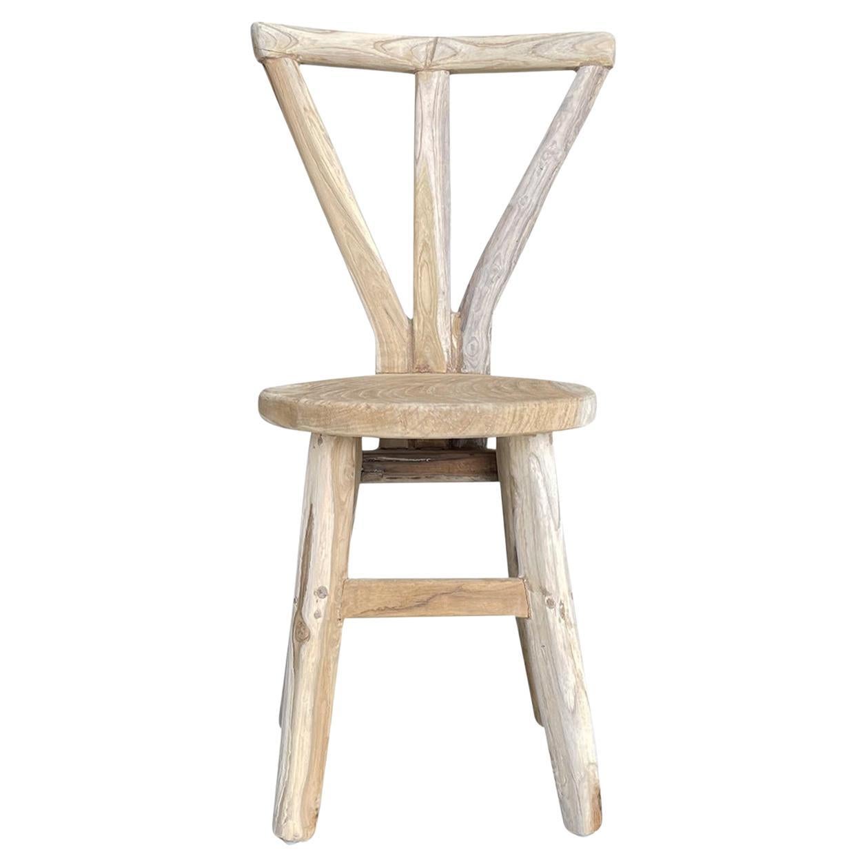 New And Custom Side Chairs