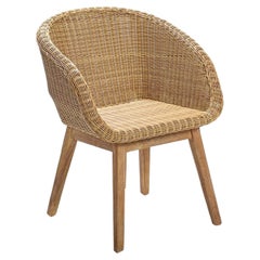 Silla Europea Laurie Siglo XXI