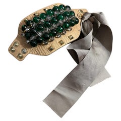 21st Century Extravagant Bracelet by Gedebè