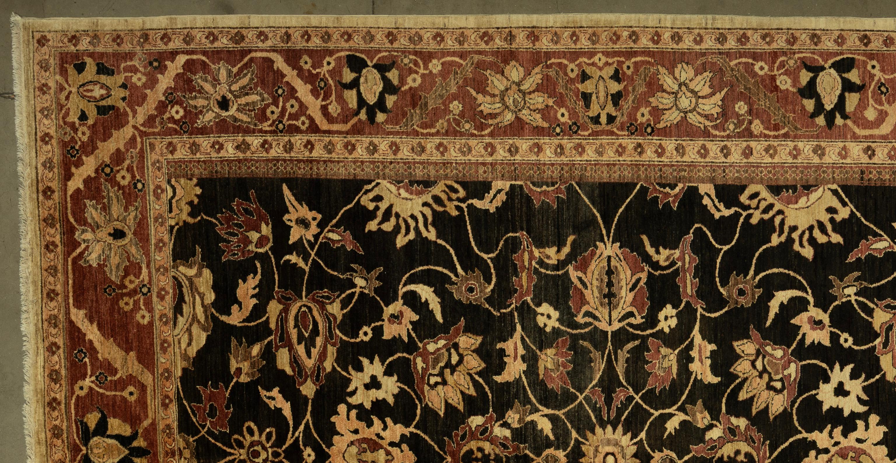 Sarouk Farahan Farahan du 21e siècle en vente