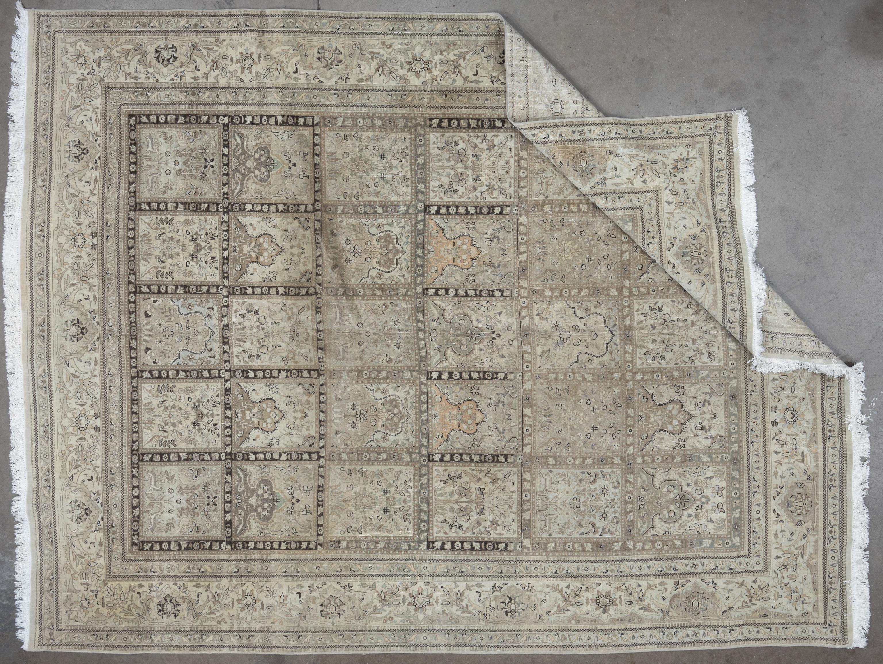 21st Century Farahan In New Condition For Sale In Paradise Valley, AZ