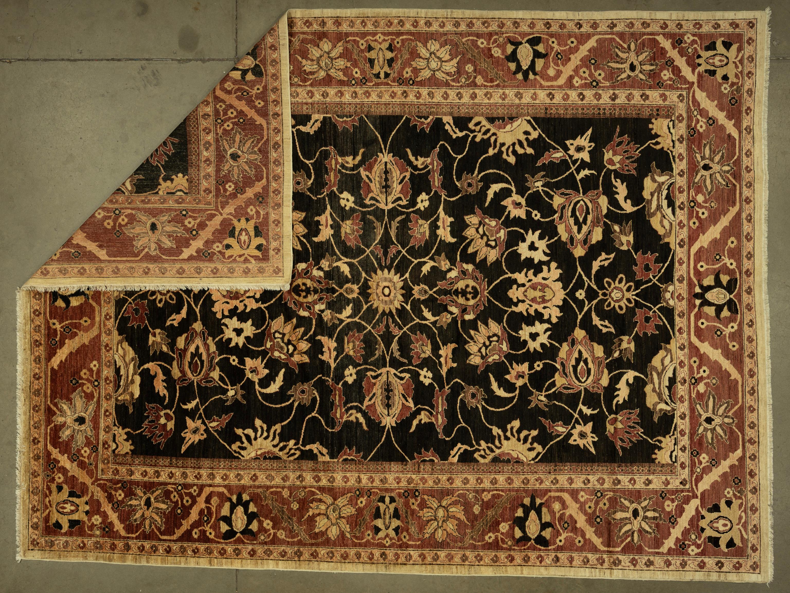 Tissé à la main Farahan du 21e siècle en vente