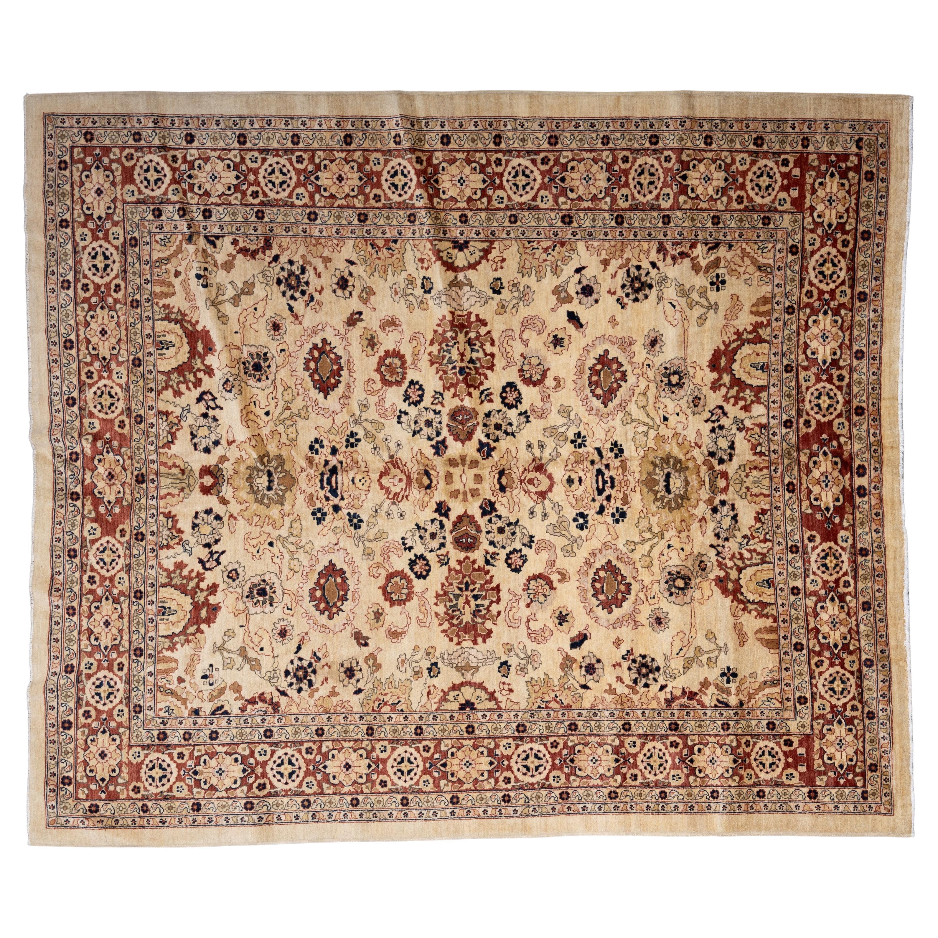Farahan des 21. Jahrhunderts