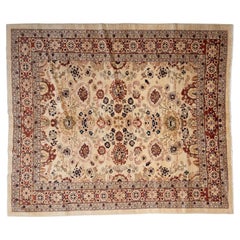 Sarouk Farahan Turkish Rugs