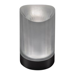 21st Century Federico Peri Haute Rechargeable Lamp Murano Glass Various Colors