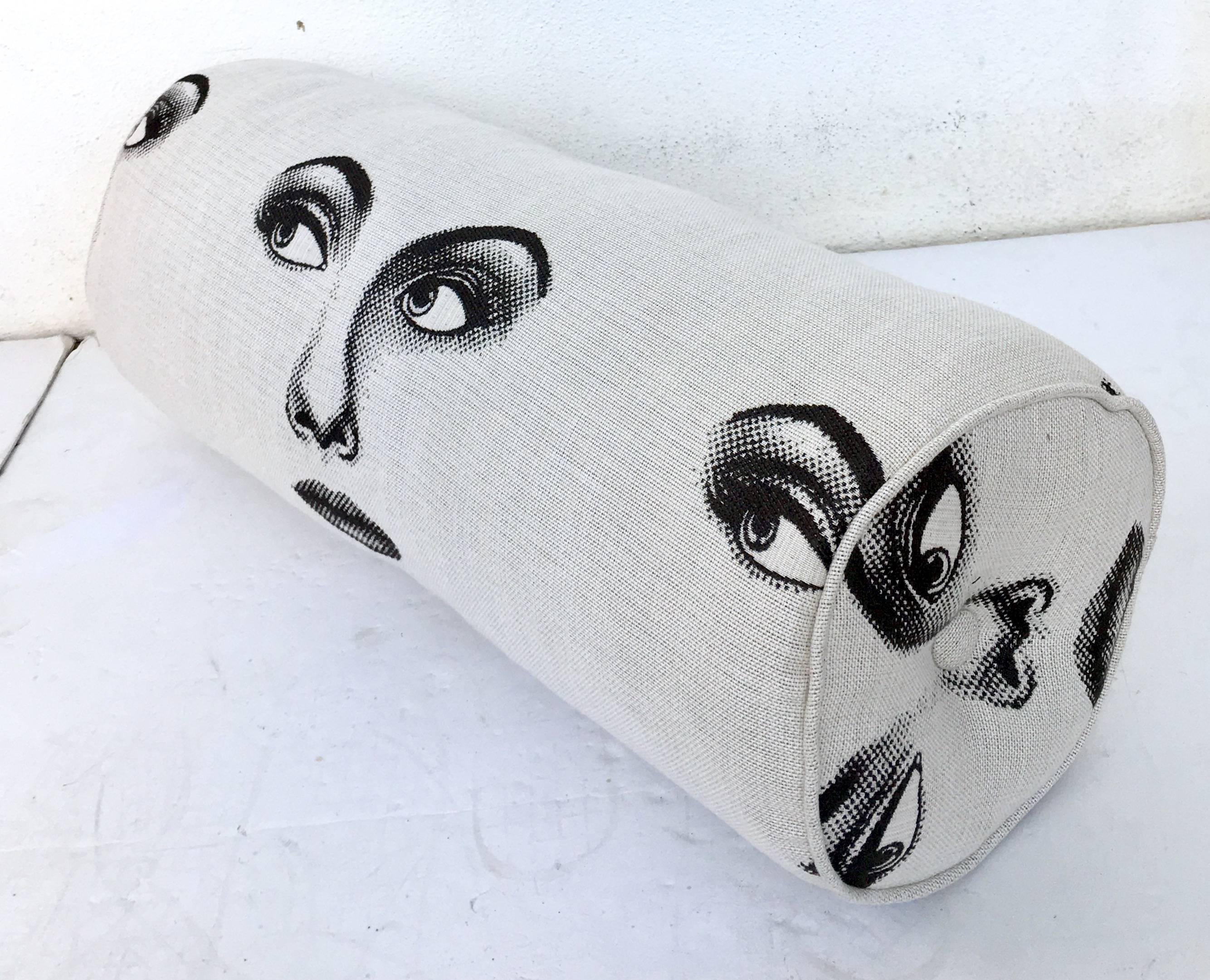 Contemporary, New & One Of A Kind, Fornasetti inspired 