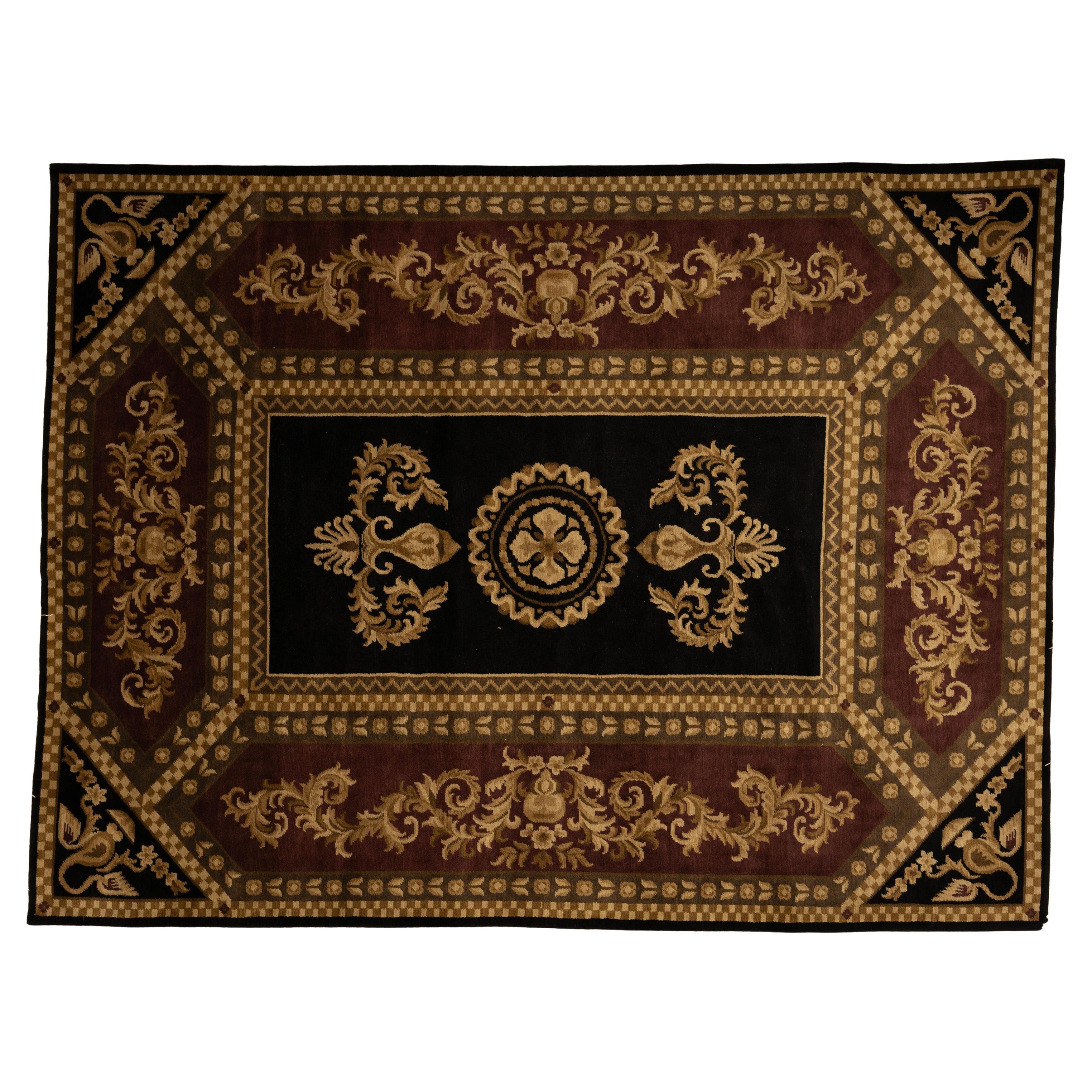 Alfombra de diseño francés del siglo XXI en venta