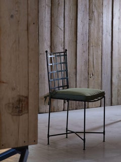 21st Century Garden Chair, the Classic Garden Chair