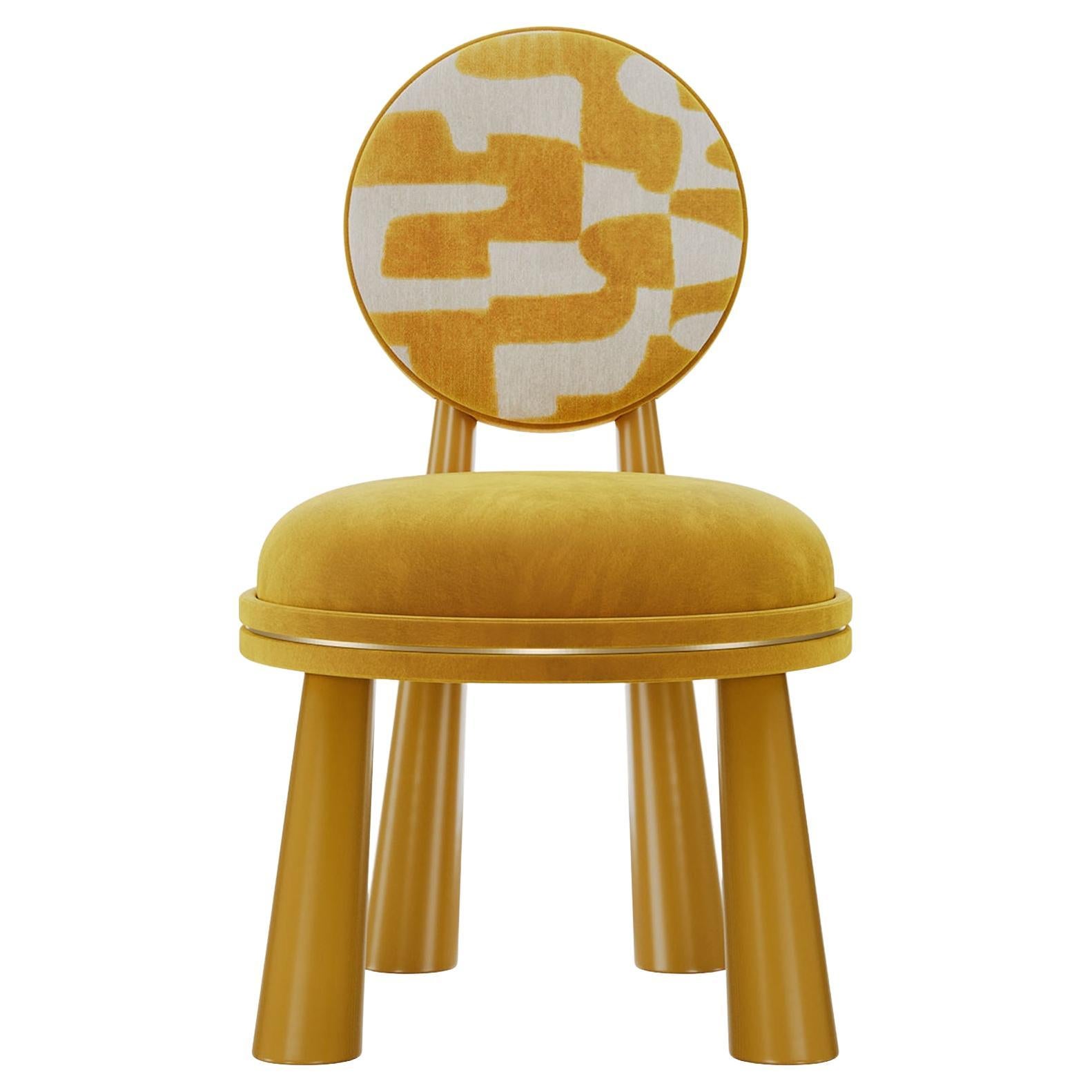 New And Custom Chairs