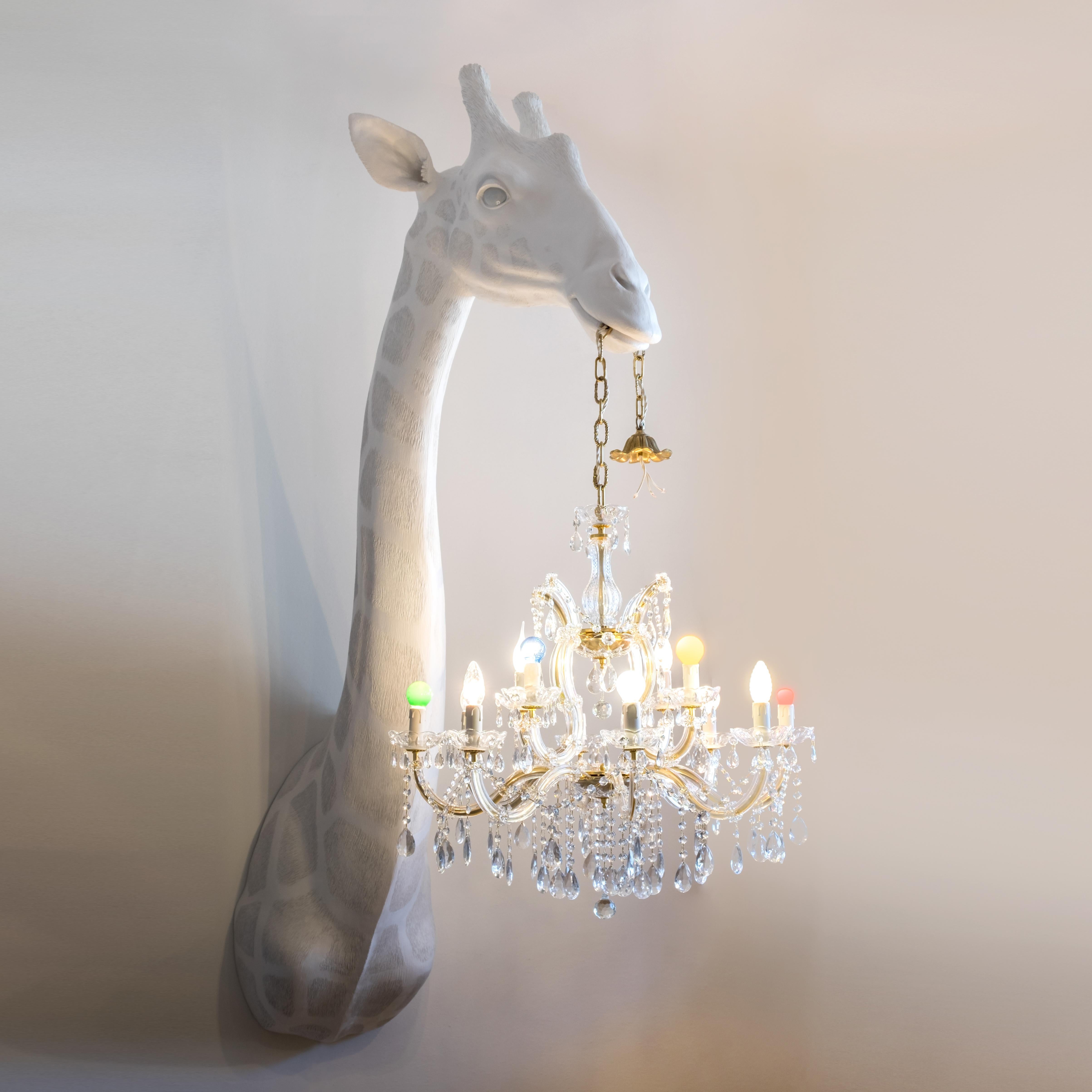 giraffe light