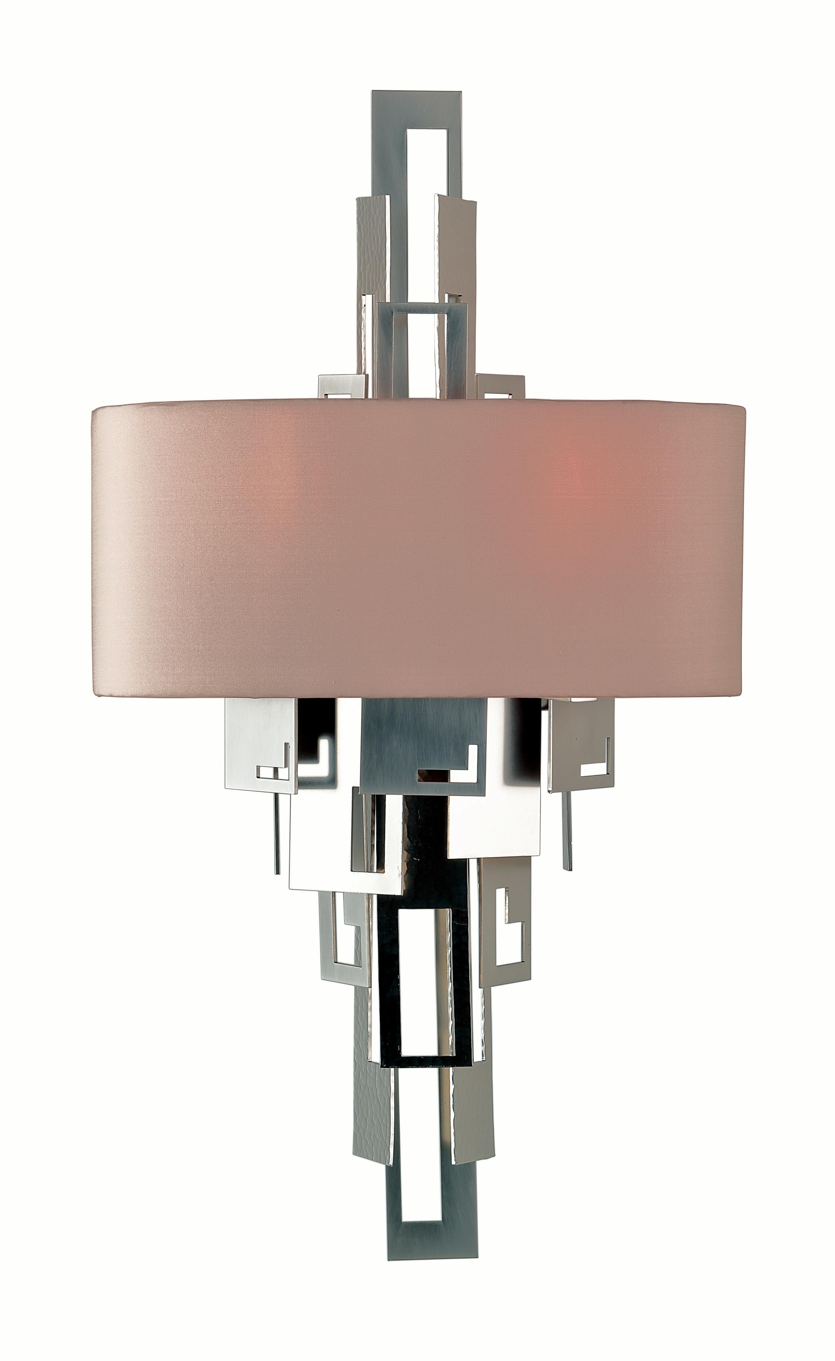 GLAM Wall Lamp 721-NN-33 by OFFICINA LUCE In New Condition For Sale In Prato, IT