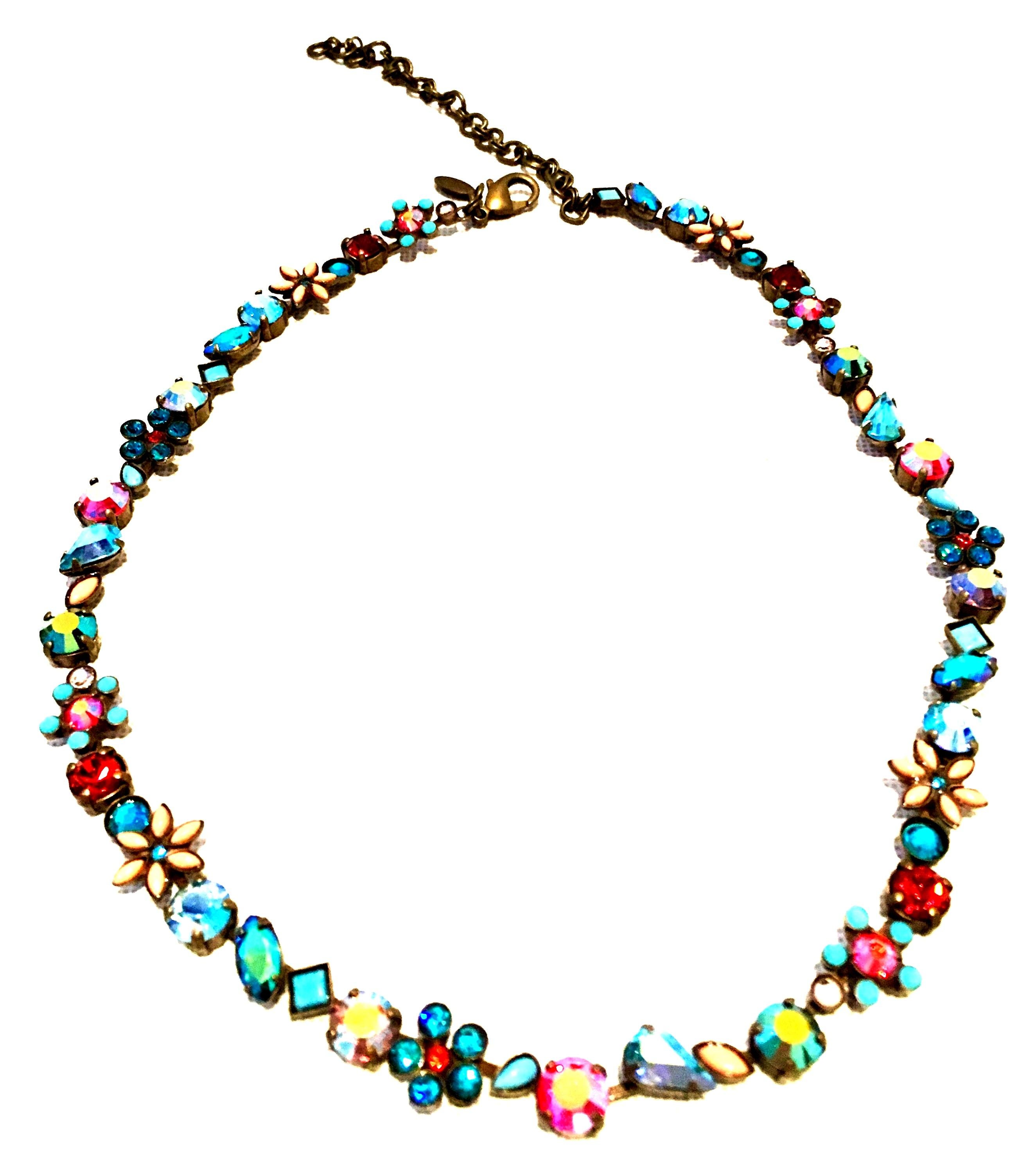 sorrelli necklace