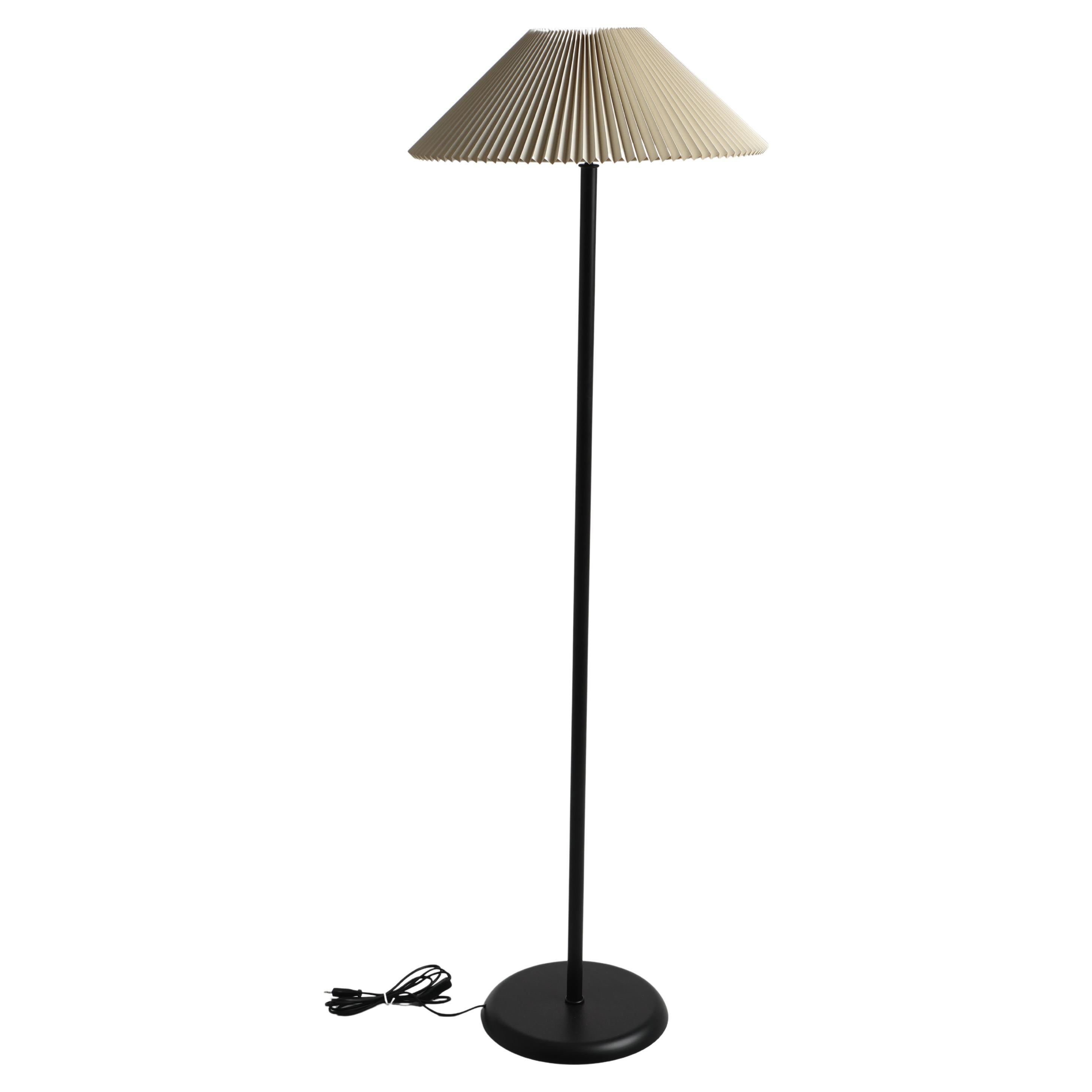 21st Century Golden Hour Floor Lamp