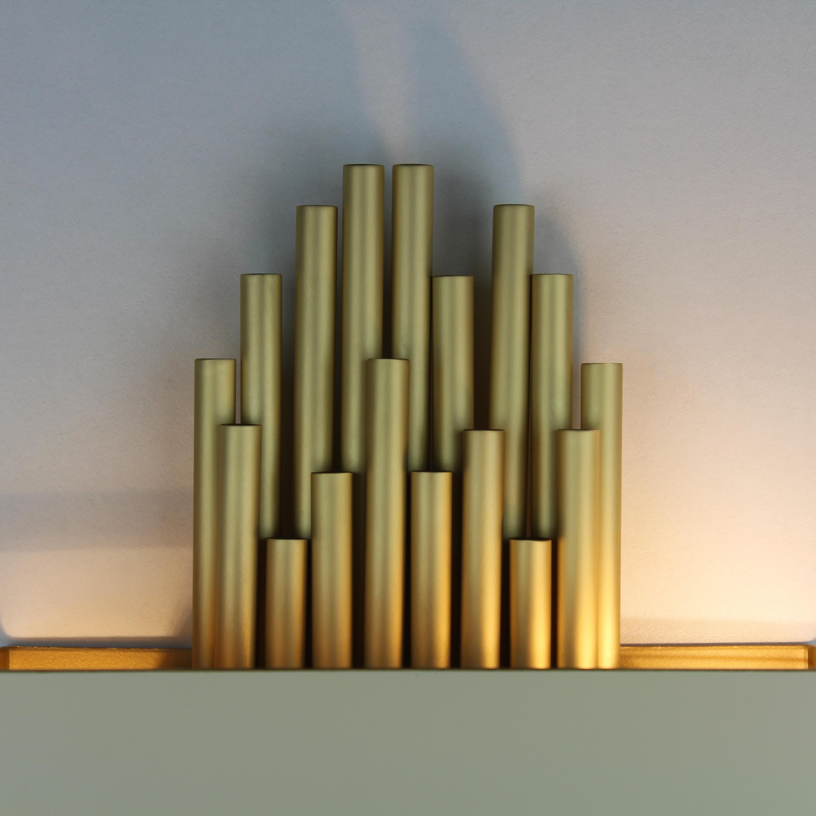 Lámpara de pared Granville III Siglo XXI Fabricada en Portugal por Creativemary en venta 2