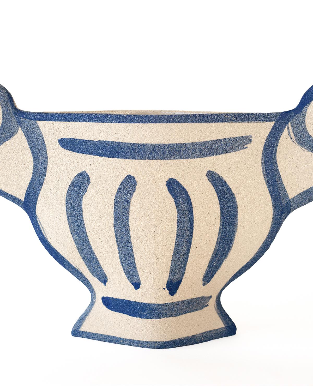 ceramique grecque moderne