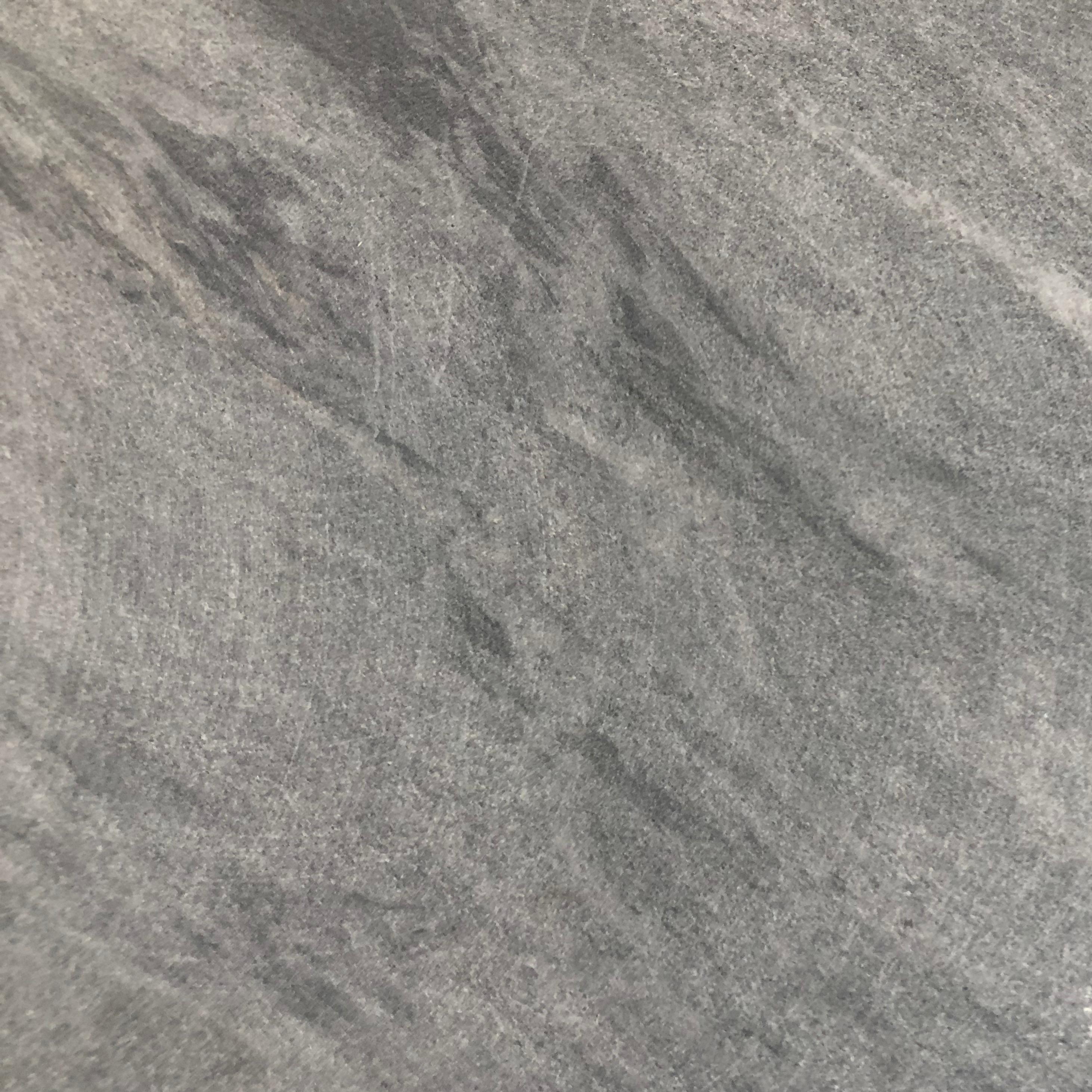 Marble 21st Century Grey Hoven Table