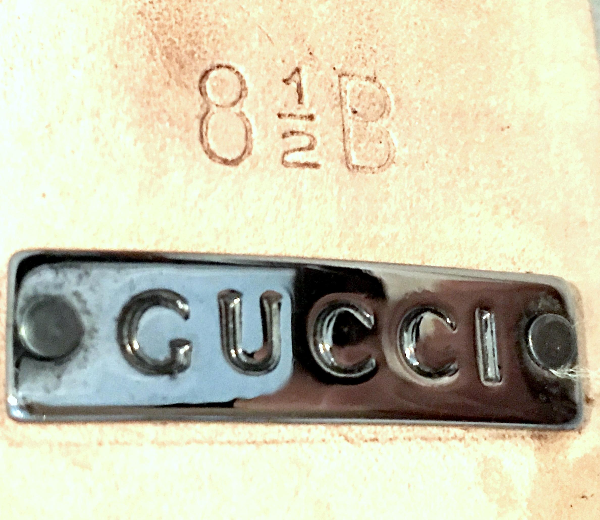 21st Century Gucci 
