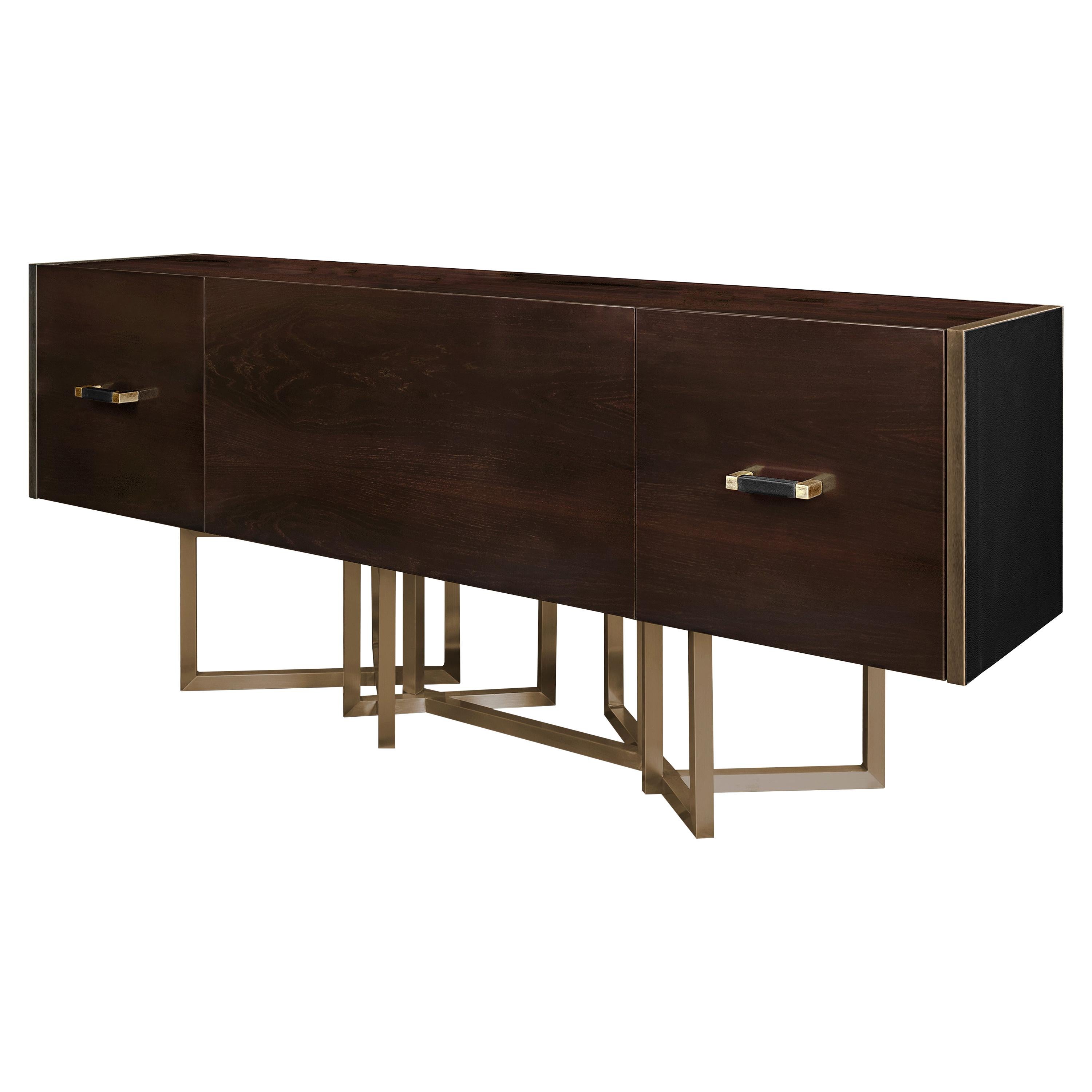 Gilbert Rohde, Paldao Sideboard For Sale at 1stDibs