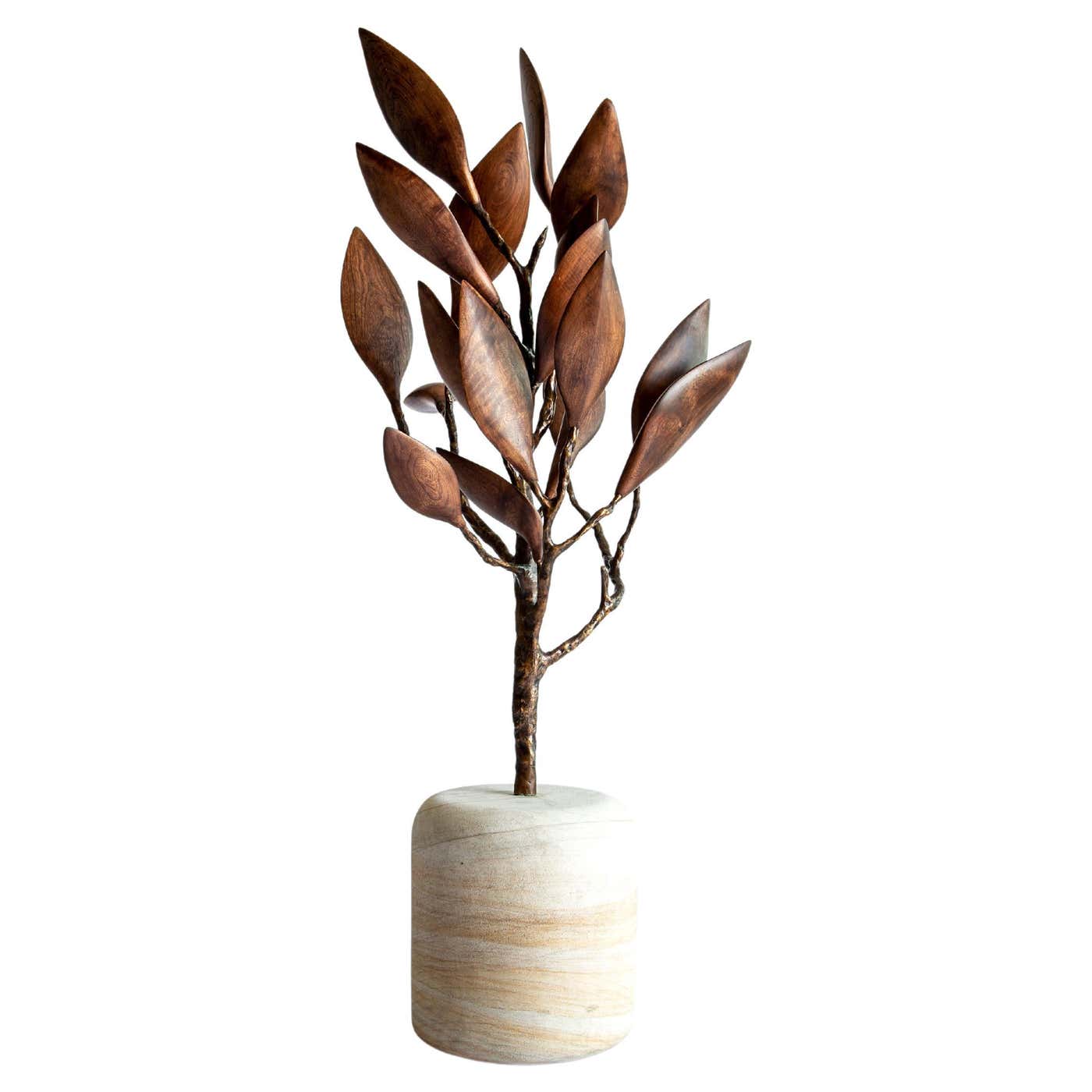 21st Century Hand Sculpted