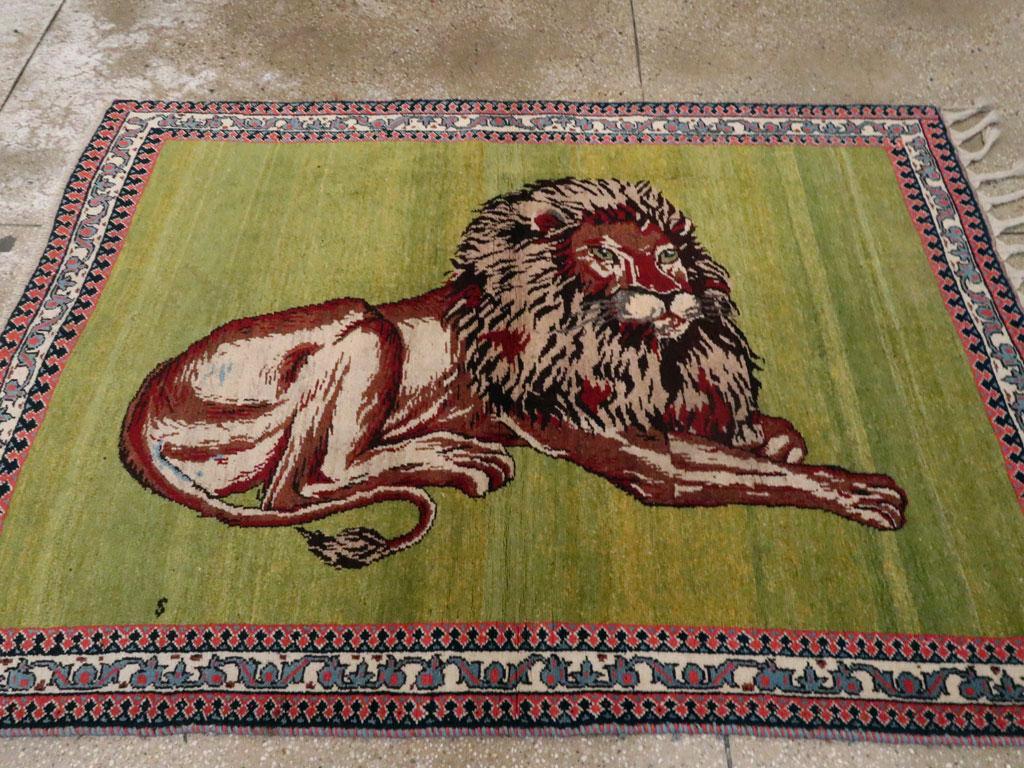 lion rug for sale