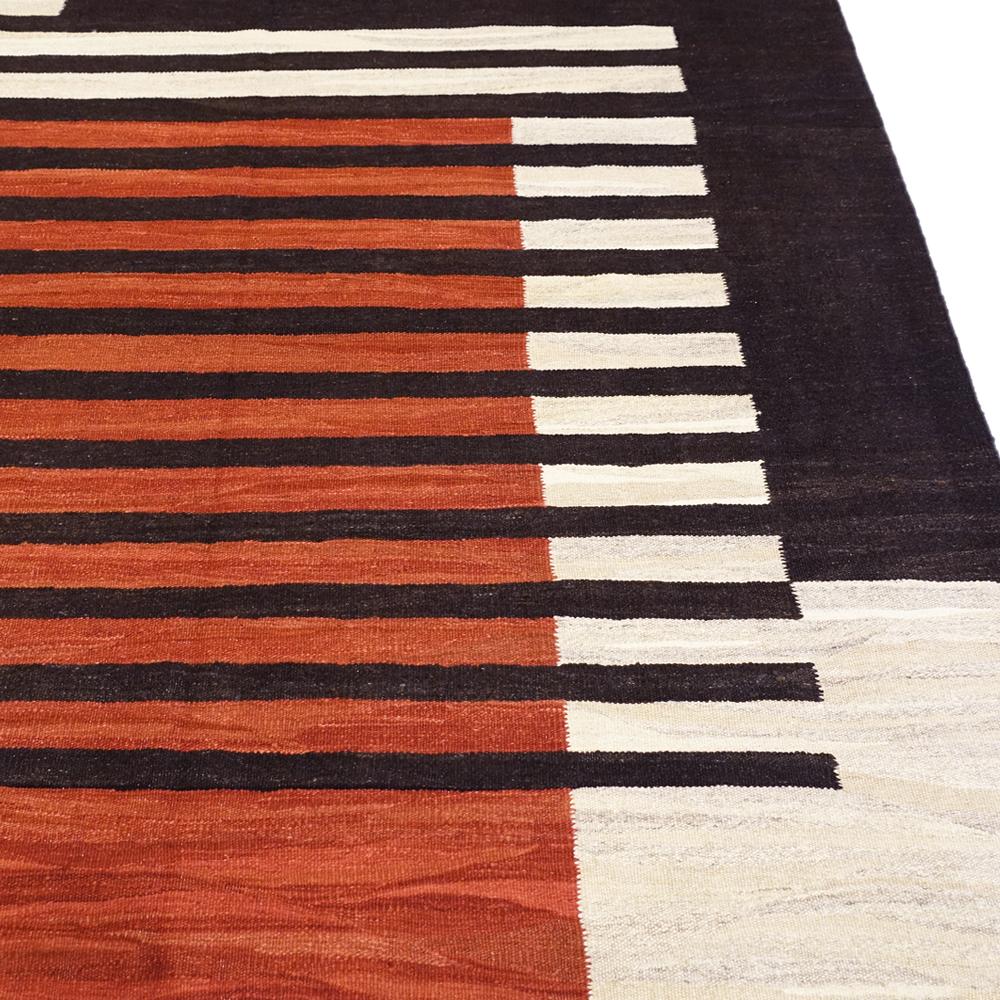 Kilim anatolico tessuto a mano del XXI secolo In condizioni Nuovo in vendita a Berlin, DE