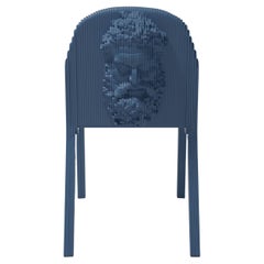 21st Century Hercules Chair by Debonademeo Studio and Daniele Fortuna