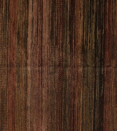 Herringbone-Teppich des 21. Jahrhunderts