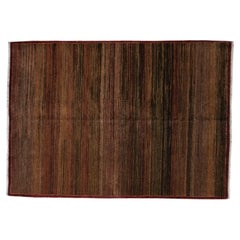 Herringbone-Teppich des 21. Jahrhunderts