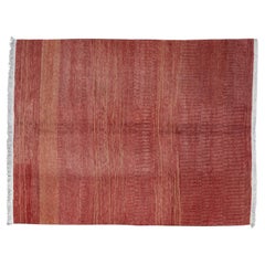 Herringbone-Teppich des 21. Jahrhunderts