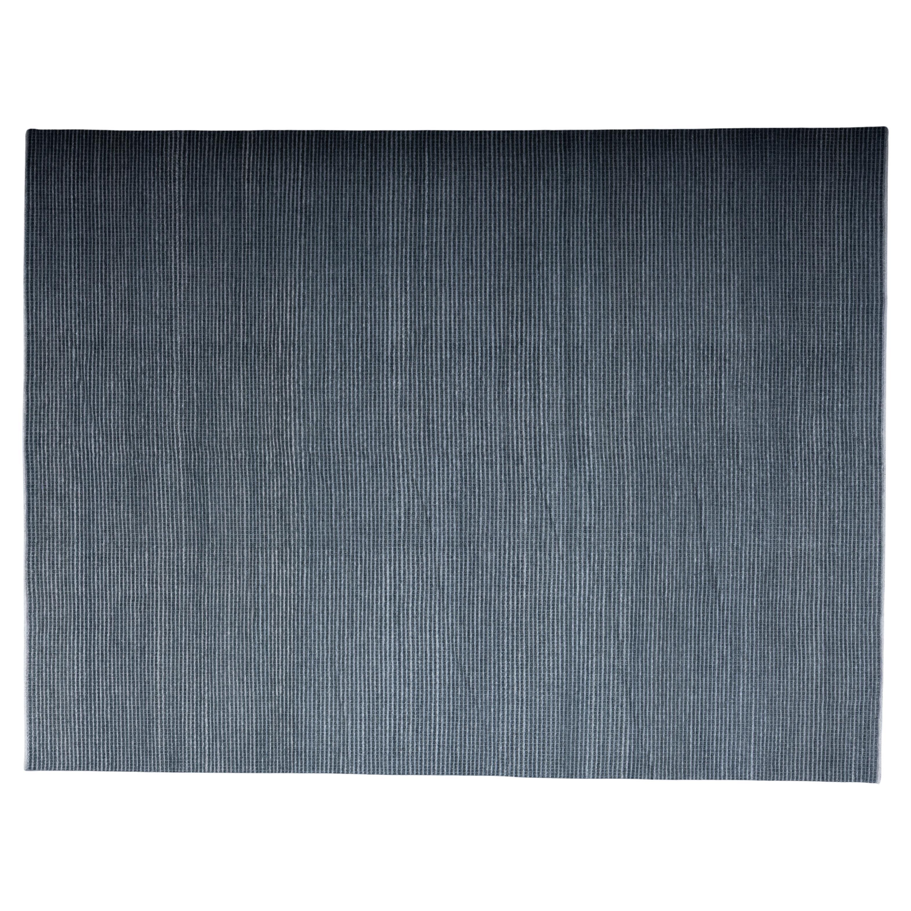 Herringbone-Teppich des 21. Jahrhunderts